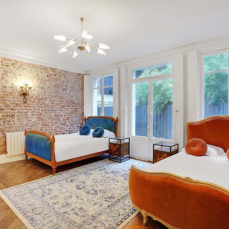 Exceptional Apartment - 3Br-8P - Pantheon Paris Exterior foto