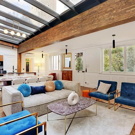 Exceptional Apartment - 3Br-8P - Pantheon Paris Exterior foto