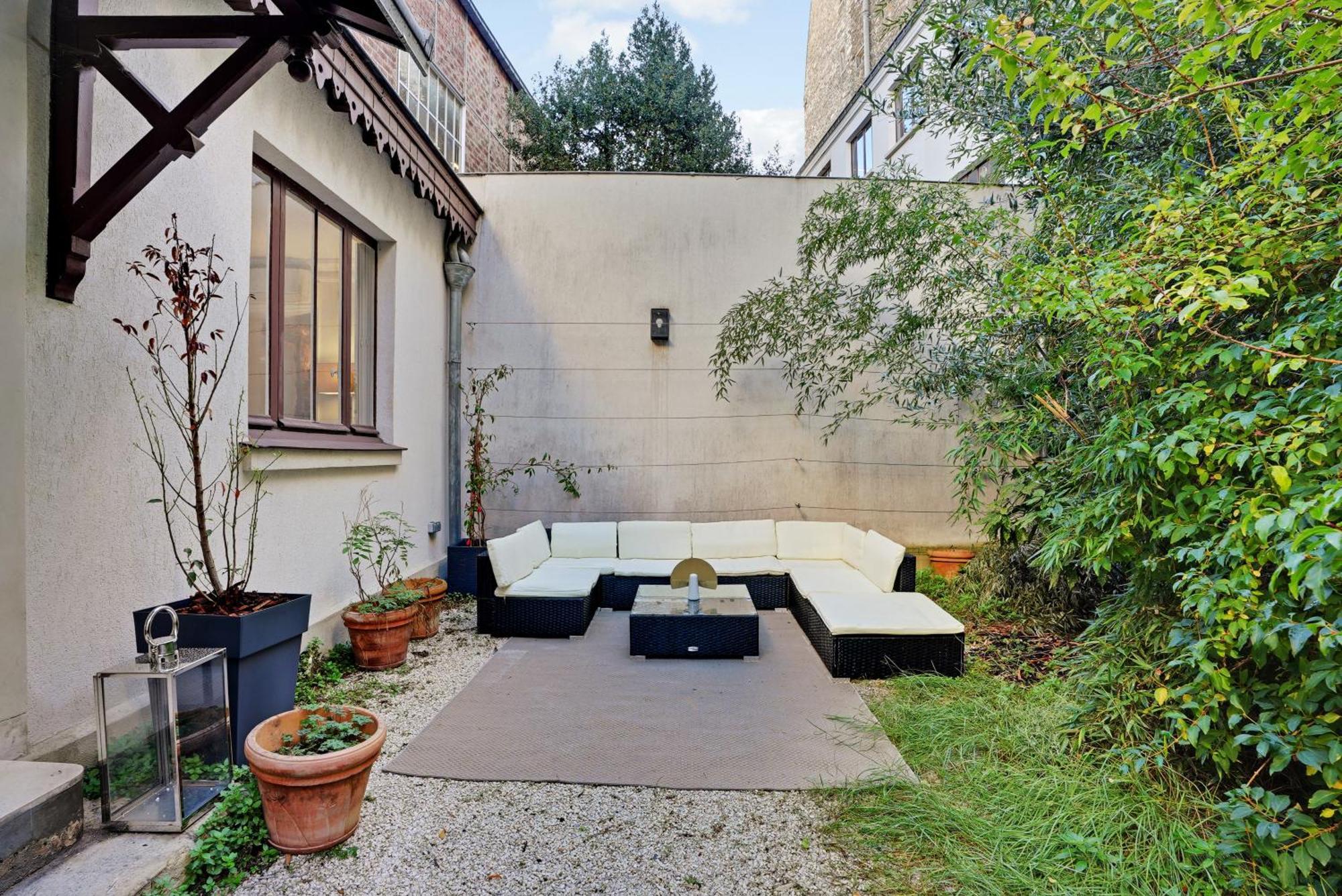 Exceptional Apartment - 3Br-8P - Pantheon Paris Exterior foto